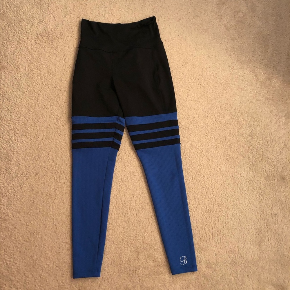 Bombshell Sportswear Leggings